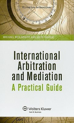 【预售】International Arbitration and Mediation: A Practical