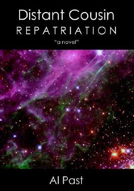 【预售】Distant Cousin: Repatriation