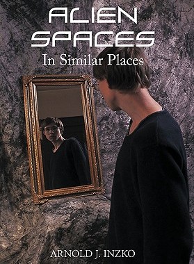 【预售】Alien Spaces in Similar Places