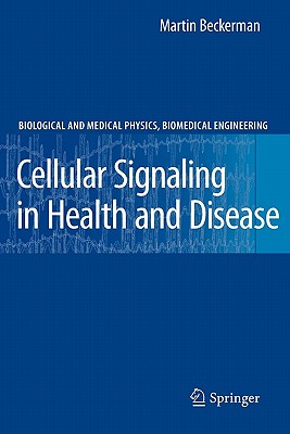 【预售】Cellular Signaling in Health and Disease