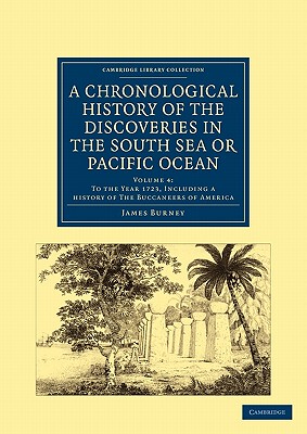 【预售】A Chronological History of the Discoveries in the