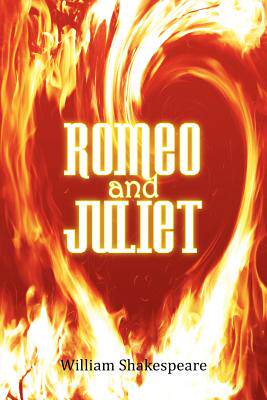 【预售】Romeo and Juliet