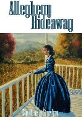 【预售】Allegheny Hideaway