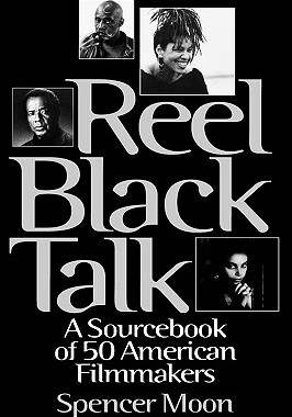 【预售】Reel Black Talk: A Sourcebook of 50 American