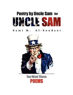 预售 Sam Poetry Uncle for