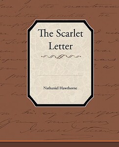 【预售】The Scarlet Letter