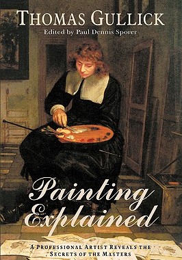 【预售】Painting Explained