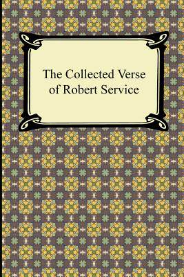 【预售】The Collected Verse of Robert Service