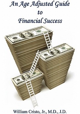 【预售】An Age Adjusted Guide to Financial Success