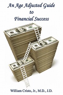 【预售】An Age Adjusted Guide to Financial Success