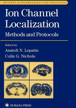 【预售】Ion Channel Localization