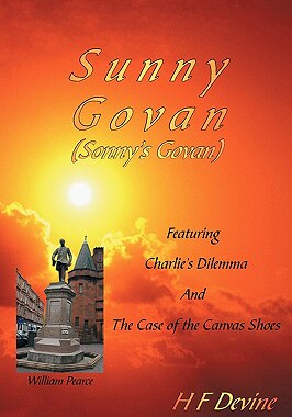 【预售】Sunny Govan: Sonny's Govan
