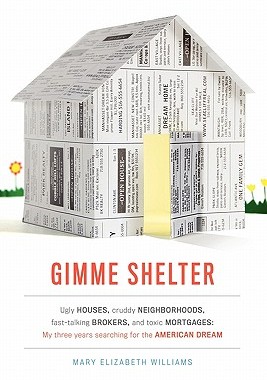 【预售】Gimme Shelter