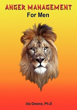 【预售】Anger Management Skills for Men