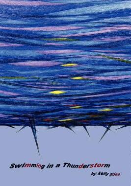 【预售】Swimming in a Thunderstorm
