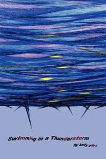 【预售】Swimming in a Thunderstorm