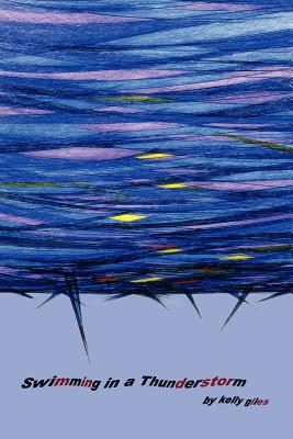 【预售】Swimming in a Thunderstorm