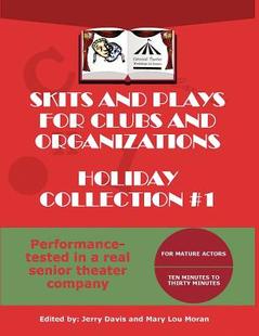 and Holiday 预售 Organizations Clubs Plays Skits for