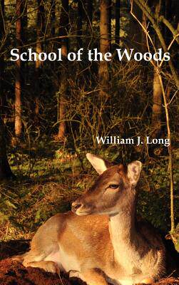 【预售】School of the Woods: Some Life Studies of Animal