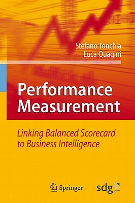 【预售】Performance Measurement: Linking Balanced Scorecard