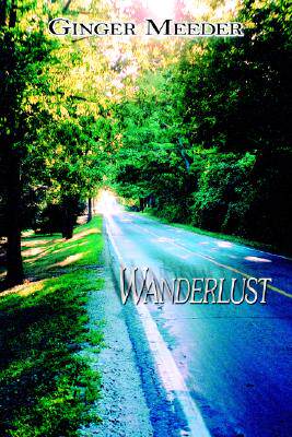 【预售】Wanderlust