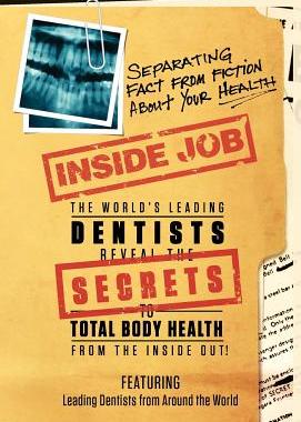 【预售】Inside Job: Separating Fact from Fiction about Your