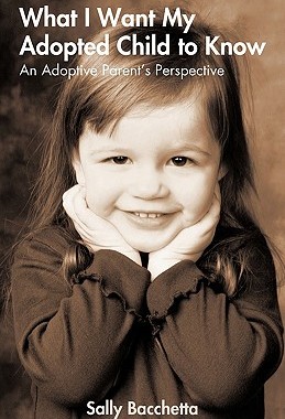【预售】What I Want My Adopted Child to Know: An Adoptive