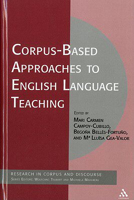 【预售】Corpus-Based Approaches to English Language