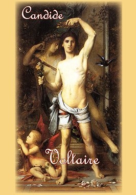 【预售】Candide