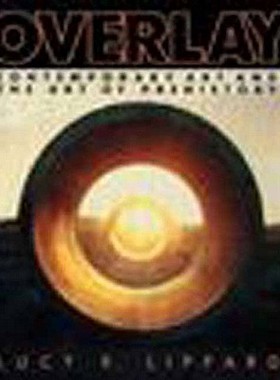 【预售】The Overlay: The Story of Thoroughbred Racing in