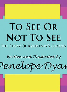 【预售】To See or Not to See---The Story of Kourtney's