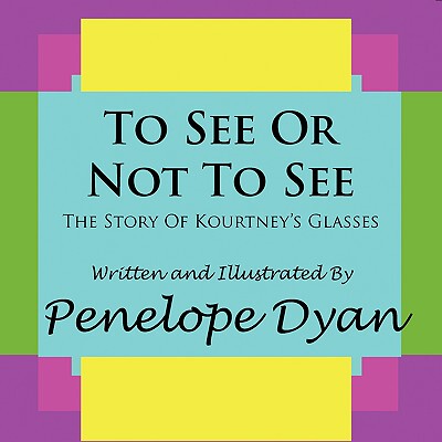 【预售】To See or Not to See---The Story of Kourtney's