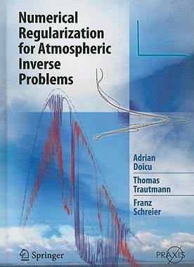 【预售】Numerical Regularization for Atmospheric Inverse