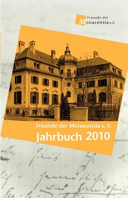 【预售】Freunde Der Monacensia E.V.