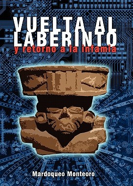 【预售】Vuelta Al Laberinto y Retorno a la Infamia
