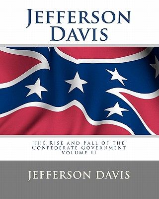 【预售】jefferson davis
