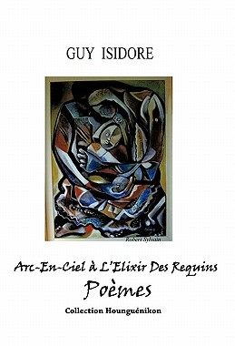 【预售】ARC-En-Ciel A L'Elixir Des Requins