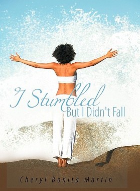 【预售】I Stumbled But I Didn't Fall