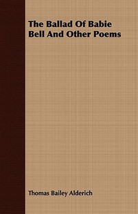 Ballad Other 预售 Poems and The Bell Babie