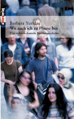 【预售】Wo Auch Ich Zu Hause Bin