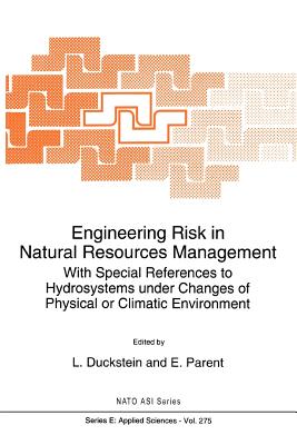 【预售】Engineering Risk in Natural Resources Management: