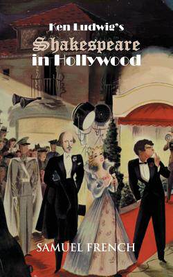【预售】Ken Ludwig's Shakespeare in Hollywood
