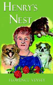 【预售】Henry's Nest