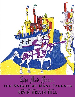 【预售】The Red Baron, the Knight of Many Talents