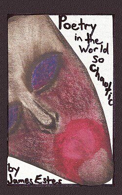 【预售】Poetry in the World So Chaotic