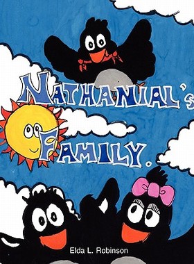 【预售】Nathanial's Family