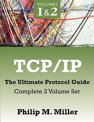 【预售】TCP/IP - The Ultimate Protocol Guide: Complete 2