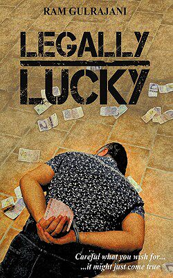 【预售】Legally Lucky