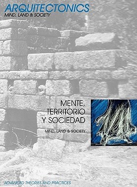 【预售】Mente, Territorio y Sociedad