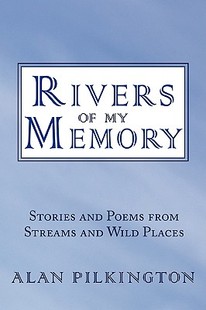 Stories Streams Rivers from Poems and Memory 预售